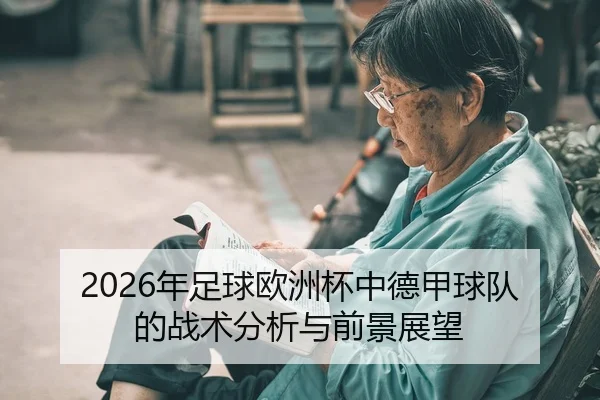 2026年足球欧洲杯中德甲球队的战术分析与前景展望